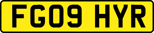 FG09HYR