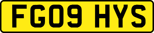 FG09HYS