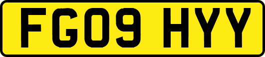 FG09HYY