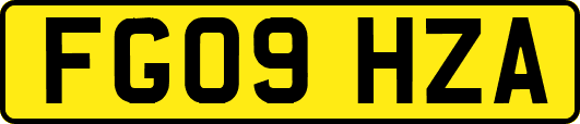 FG09HZA