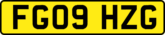 FG09HZG