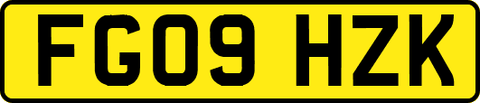 FG09HZK