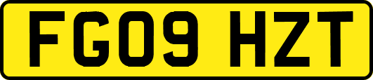 FG09HZT