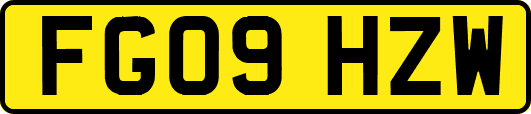 FG09HZW