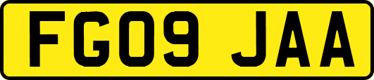 FG09JAA
