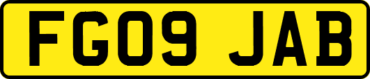 FG09JAB