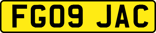 FG09JAC