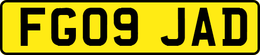 FG09JAD