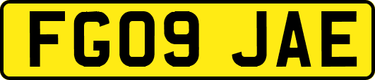FG09JAE