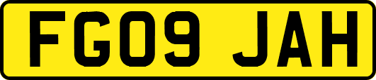 FG09JAH