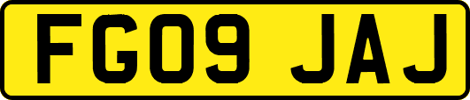FG09JAJ