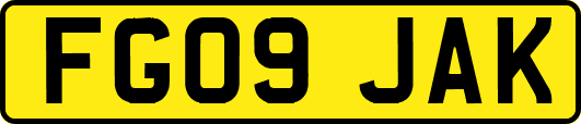 FG09JAK