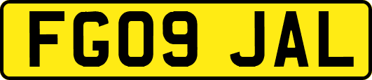 FG09JAL