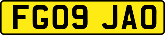 FG09JAO