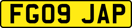 FG09JAP