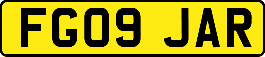 FG09JAR