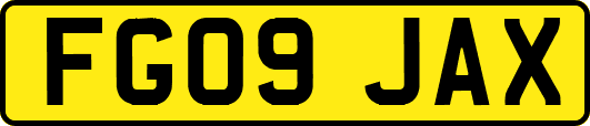 FG09JAX
