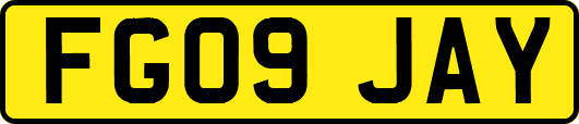 FG09JAY