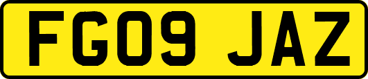 FG09JAZ