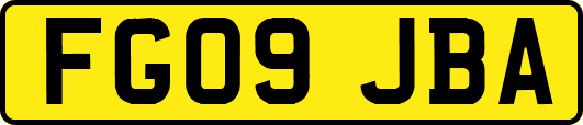 FG09JBA
