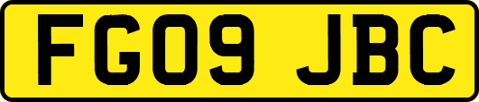 FG09JBC