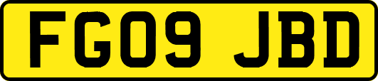 FG09JBD