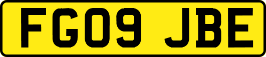 FG09JBE