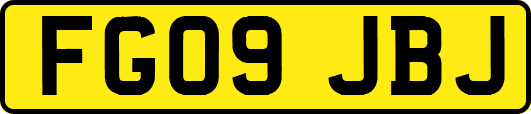 FG09JBJ