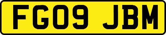 FG09JBM