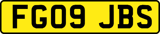 FG09JBS