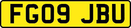 FG09JBU