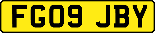 FG09JBY