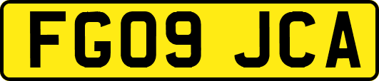 FG09JCA