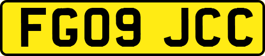 FG09JCC