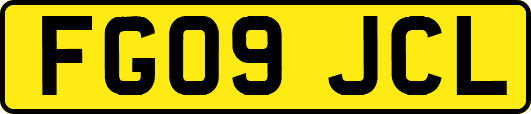 FG09JCL