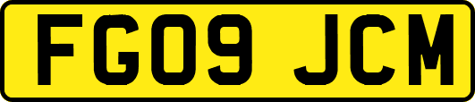 FG09JCM