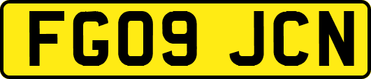 FG09JCN