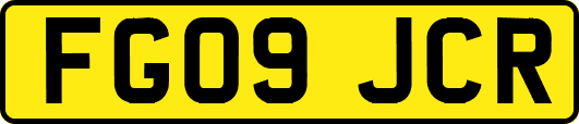 FG09JCR
