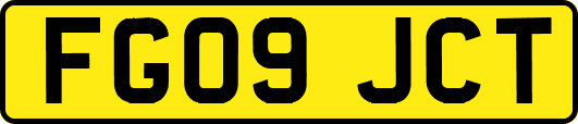 FG09JCT