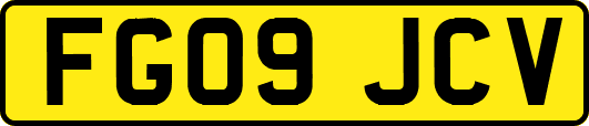 FG09JCV