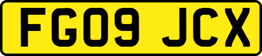 FG09JCX