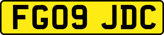 FG09JDC