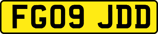 FG09JDD