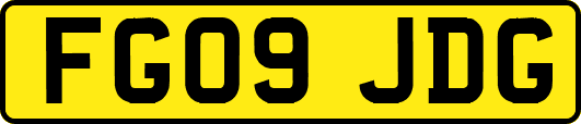 FG09JDG