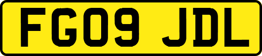 FG09JDL