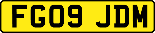 FG09JDM