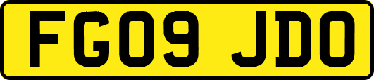 FG09JDO