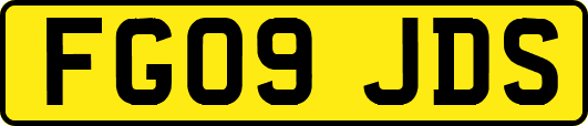 FG09JDS