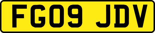 FG09JDV