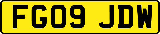 FG09JDW